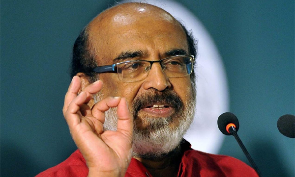 thomas issac against enforcement directer